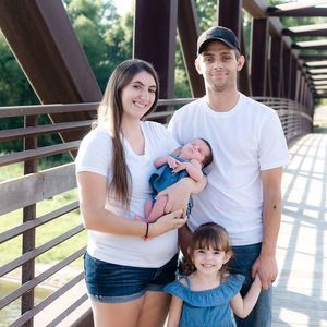 Meet your Posher, Crystal